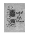 Thumbnail Charmed Book of Shadows Thumbnail Charmed Book of Shadows